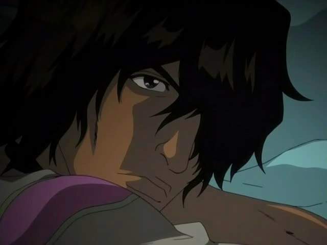 Otaku Gallery  / Anime e Manga / Bleach / Screen Shots / Episodi / 004 - Il pappagallo maledetto / 071.jpg